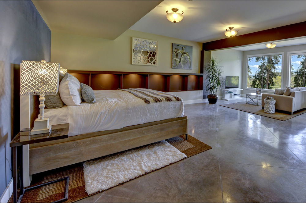 Teehouse Bed & Breakfast เวสต์ เคโลว์นา ภายนอก รูปภาพ
