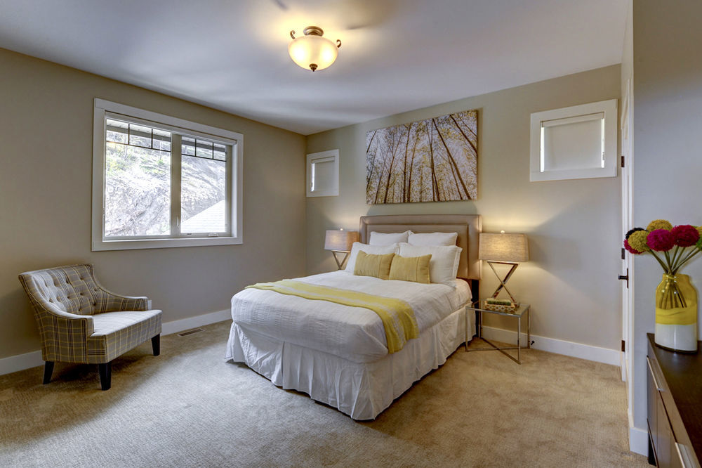 Teehouse Bed & Breakfast เวสต์ เคโลว์นา ภายนอก รูปภาพ